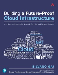 Cover Building a Future-Proof Cloud Infrastructure