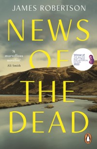 Cover News of the Dead