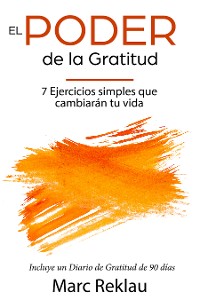 Cover El Poder de la Gratitud