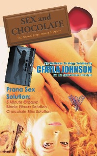 Cover Sex and Chocolate