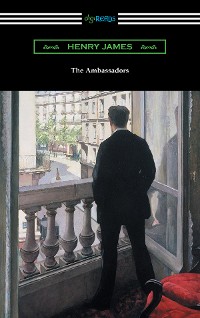 Cover The Ambassadors