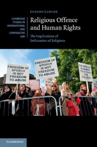 Cover Religious Offence and Human Rights