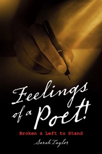 Cover Feelings of a Poet!