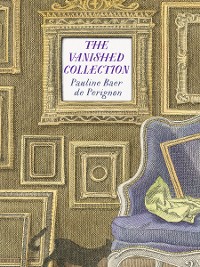 Cover The Vanished Collection