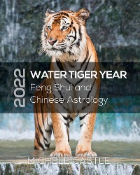 Cover 2022 WATER TIGER YEAR