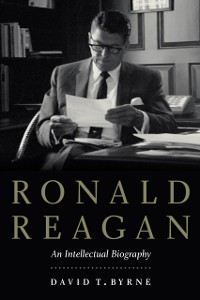 Cover Ronald Reagan