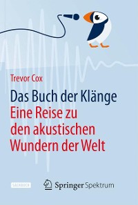 Cover Das Buch der Klänge