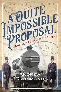 Cover A Quite Impossible Proposal