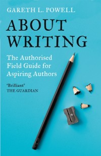 Cover About Writing