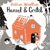 Cover Hansel and Gretel