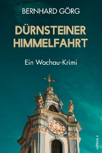 Cover Dürnsteiner Himmelfahrt
