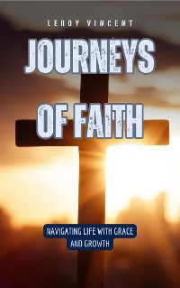 Cover Journeys of Faith