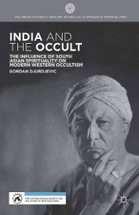 Cover India and the Occult
