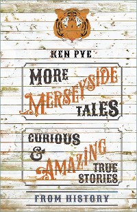 Cover More Merseyside Tales