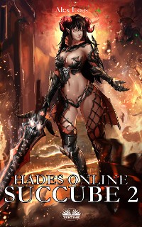 Cover Hades Online: Succube 2