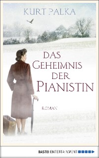 Cover Das Geheimnis der Pianistin
