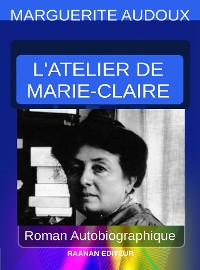 Cover L’Atelier de Marie-Claire