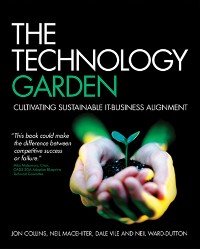 Cover The Technology Garden