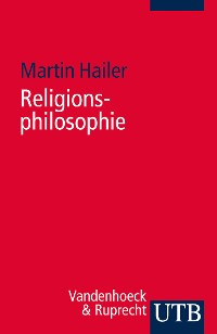 Cover Religionsphilosophie