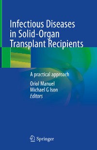 Cover Infectious Diseases in Solid-Organ Transplant Recipients