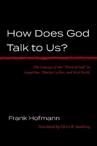 Cover How Does God Talk to Us?
