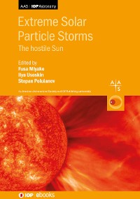 Cover Extreme Solar Particle Storms