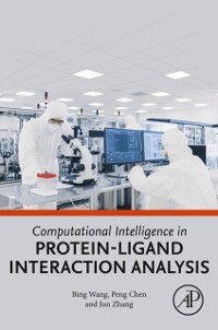 Cover Computational Intelligence in Protein-Ligand Interaction Analysis