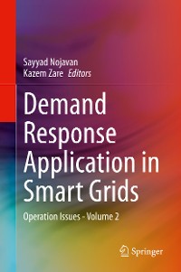 Cover Demand Response Application in Smart Grids
