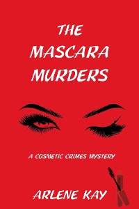 Cover The Mascara Murders