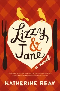 Cover Lizzy and   Jane