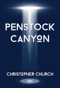 Cover Penstock Canyon