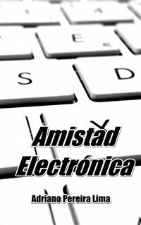 Cover Amistad Electrónica