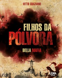 Cover Filhos da Pólvora