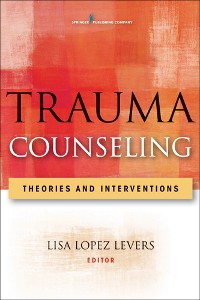 Cover Trauma Counseling