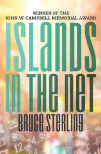 Cover Islands in the Net