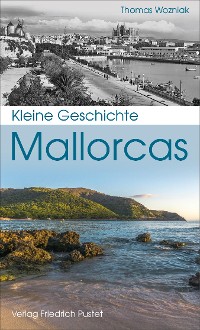 Cover Kleine Geschichte Mallorcas