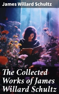 Cover The Collected Works of James Willard Schultz