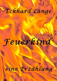 Cover Feuerkind