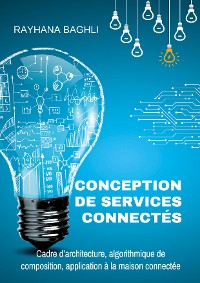 Cover Conception de services connectés