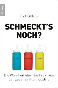 Cover Schmeckt's noch?