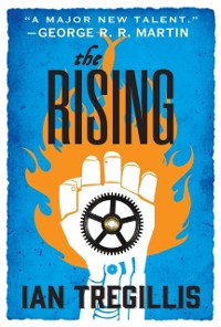Cover Rising