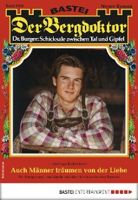 Cover Der Bergdoktor 1934