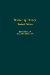 Cover Scattering Theory, Revised Edition