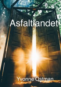 Cover Asfaltlandet