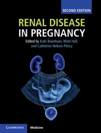 Cover Renal Disease in Pregnancy