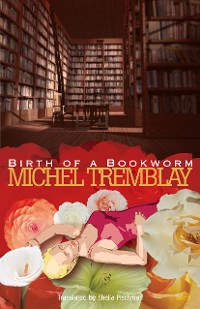 Cover Birth of a Bookworm