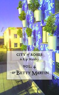 Cover -or Betty Martin