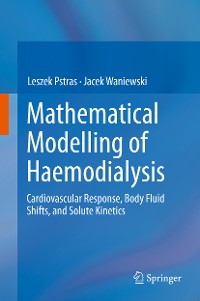 Cover Mathematical Modelling of Haemodialysis