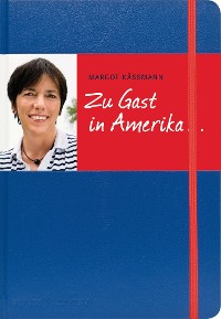 Cover Zu Gast in Amerika ...