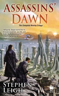 Cover Assassins' Dawn